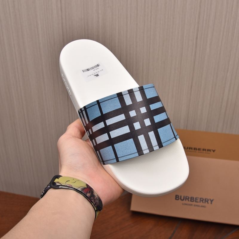 Burberry Slippers